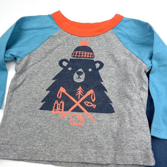 Tea Collection Bear Outfit - Picture 3 of 8